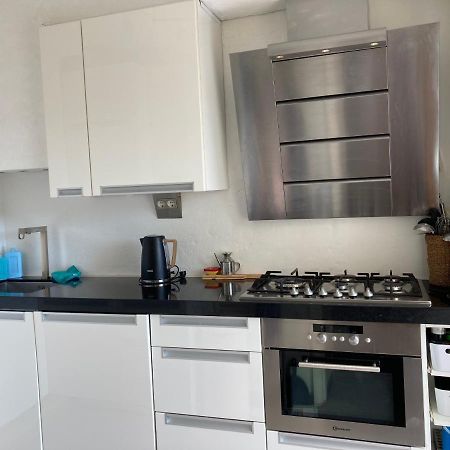 Bij Frits Apartment Zandvoort Bagian luar foto