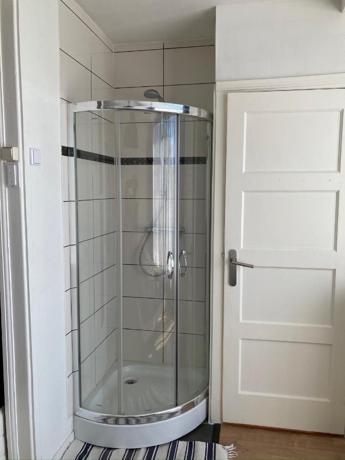 Bij Frits Apartment Zandvoort Bagian luar foto